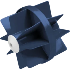 Kiefer Wave Eater II Racing Lane 25M With Disconnects 20 Kiefer Wave Eater II Racing Lane 25M With Disconnects -Speedo Online Store waveeater navy 2