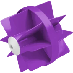 Kiefer Wave Eater II Racing Lane 25M With Disconnects 22 Kiefer Wave Eater II Racing Lane 25M With Disconnects -Speedo Online Store waveeater purple 2