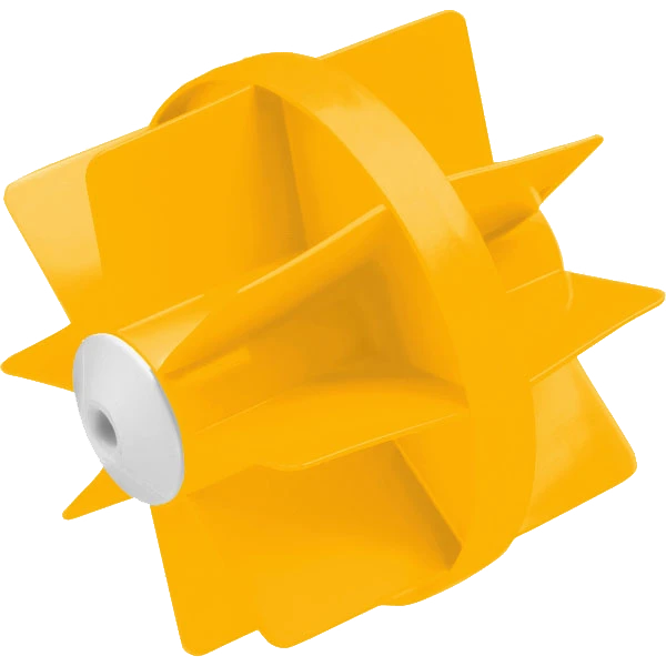 Kiefer Wave Eater II Racing Lane 25M With Disconnects 14 Kiefer Wave Eater II Racing Lane 25M With Disconnects - Image 12