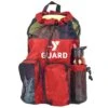 YMCA Guard Mesh Equipment Bag -Speedo Online Store ymca guard mesh equipment bag